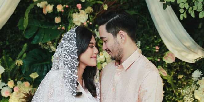 Syahnaz Sadiqah Bagikan Jenis Kelamin Bayi Kembar