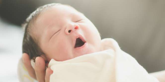 Catat, Begini Daftar BPJS Kesehatan untuk Bayi!