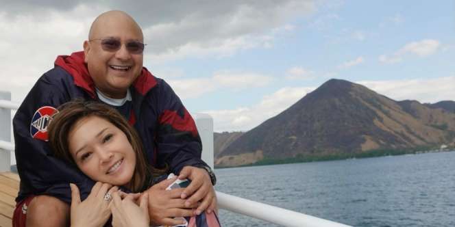 Pesan Maia Estianty untuk Para Jomblo Akut Indonesia