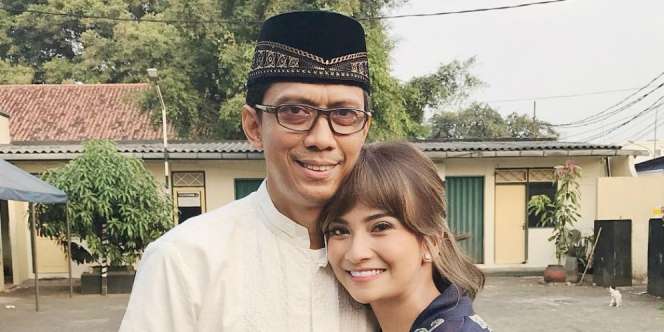 Curhat Ayah Vanessa Angel: Kau Terus Lempar Kotoran ke Muka Kami!