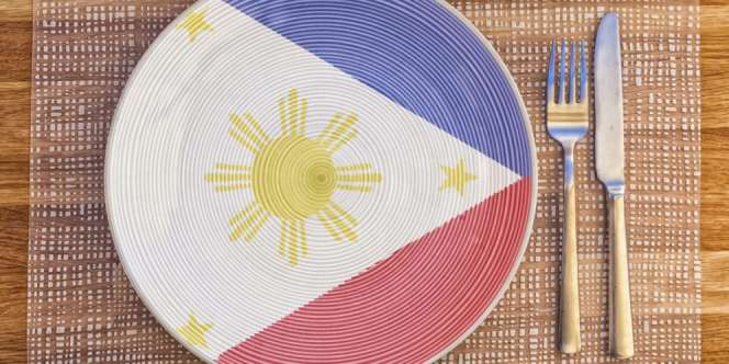 6 Kuliner Lezat Khas Filipina Menggugah Selera