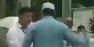 Viral Sales Diusir karena Sebar Brosur di Area Masjid