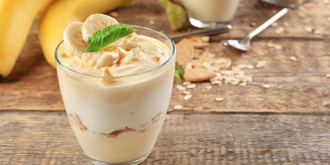 5 Variasi Cara Membuat Puding yang Mudah dan Bikin Nagih