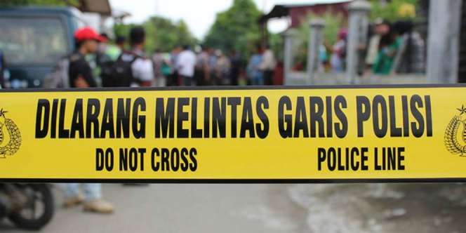 Dua Pekan Nikah, Suami Dibunuh Pria Pemuja Istrinya yang Cemburu Buta