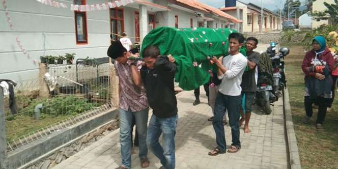 Ini Penyebab Meninggalnya Pemeran Skandal Video Asusila Garut