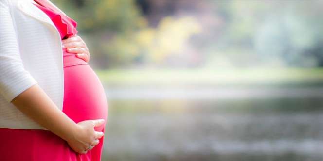 Biadab! Tak Mau Tanggung Jawab, Remaja 18 Tahun Hajar Pacar yang Hamil 5 Bulan