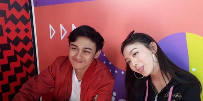 Demi Fans, Natasha Wilona Rela Lakukan Ini di ON OFF Festival 2019