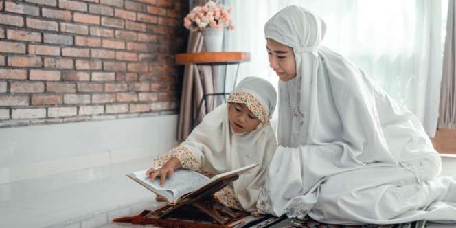 Inspirasi Mushola Minimalis yang Bikin Ibadah di Rumah Kian Khusyuk