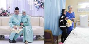 Cerita Sedih Orangtua, Gantikan Pengantin yang Tak Datang ke Resepsi