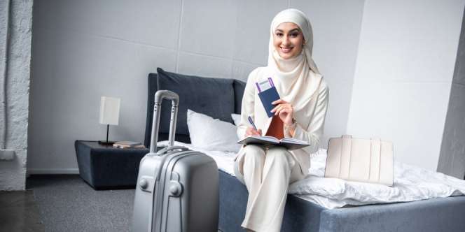 Staycation Bukan Hanya Buat Tiduran, Recharge Diri dengan 5 Cara Ini