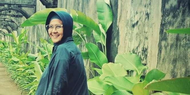 Kembali Dirawat, Ria Irawan Tulis Curhatan Pasien BPJS Kelas Tiga