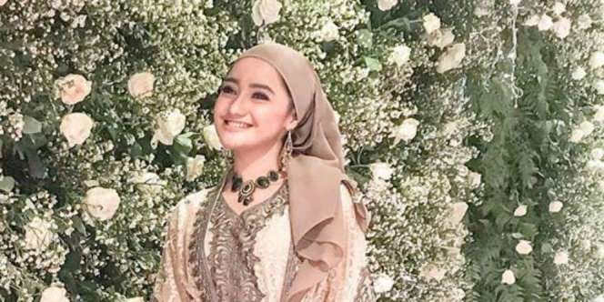 Baru Jadi Muallaf, Pertanyaan Marcella Simon ke UAS Jadi Sorotan