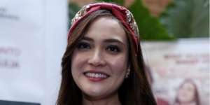 Sedang Hamil, Intip Potret Modis Shandy Aulia