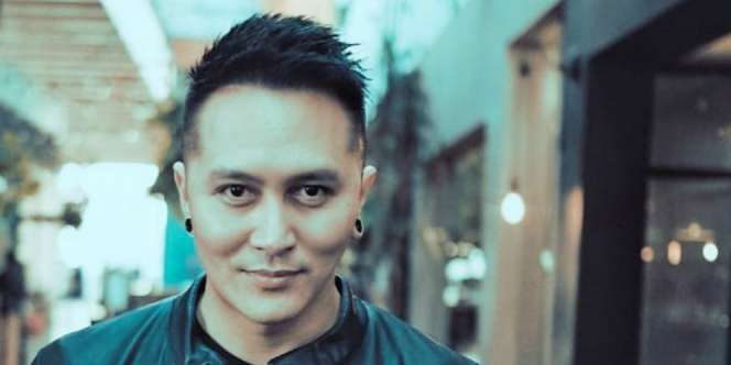 Viral Video Aksi 'Gagal', Ini Penjelasan Demian Aditya