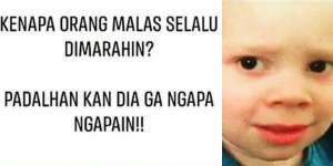10 Pertanyaan Absurd Netizen yang Jika Dipikirkan Bikin Cepat Tua