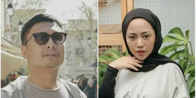 Beda dengan Franda, Raditya Dika & Rachel Vennya Slow Nama Anaknya Dijiplak Fans