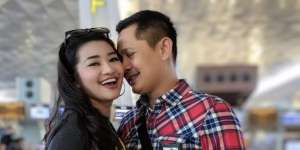 Pamer Video Olahraga Bareng Suami, Fitri Carlina Bikin Baper