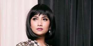 Dicibir Sering Umbar Aurat, Vanessa Angel: Pikiran Kalian yang Kotor