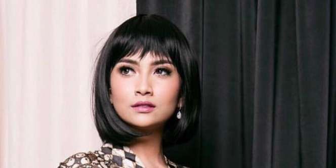 Dicibir Sering Umbar Aurat, Vanessa Angel: Pikiran Kalian yang Kotor