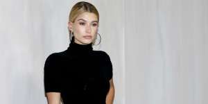 Deretan 'Senjata' Cantik 6 Supermodel Dunia