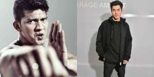 Wow! Iko Uwais Diajak Gabung di Spin-Off Film G.I Joe Bareng Henry Golding