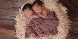 50 Nama Bayi 'Western' yang Populer di 2019, Yuk Cari Tahu