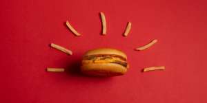 Inikah Alasan McDonalds Tidak Sajikan Burger di Menu Pagi
