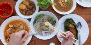 10 Makanan Halal Khas Medan yang Terkenal Kenikmatannya