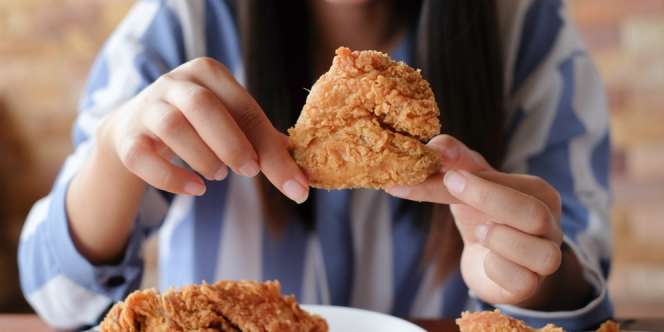 Rasa Lapar Terus Muncul? Segera Cari Penyebabnya