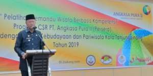 Ibarat Tambang, Pariwisata Tak Pernah Habis Dieksploitasi