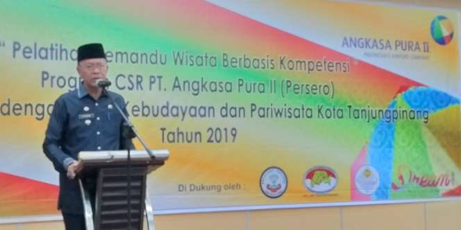 Ibarat Tambang, Pariwisata Tak Pernah Habis Dieksploitasi