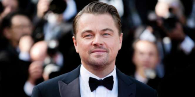 Ups... Leonardo DiCaprio Unggah Lautan Sampah TPA Bantar Gebang