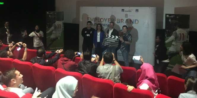 Intip Ekosistem Kerja Bergaya Milenial ala AXA Mandiri dan AXA