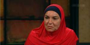 Usai Peluk Islam, Sinead O'Connor Buat Pengakuan Mengejutkan tentang Alquran