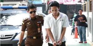 Terancam 12 Tahun Bui, Begini Kondisi Terkini Jefri Nichol