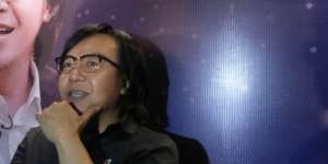 Rayakan 27 Tahun Bermusik, Ari Lasso Gelar Konser Tunggal