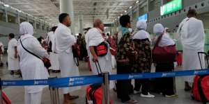Biaya Visa Umroh dan Haji Progresif Diturunkan, Alhamdulillah