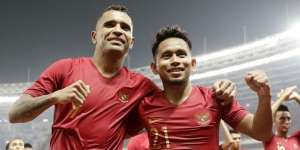 Timnas Indonesia vs Thailand Hari Ini, Fisik Tim Garuda Jadi Sorotan