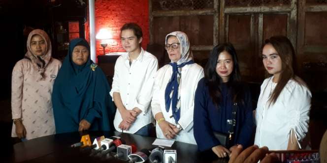 Dipenjara, Ahmad Dhani Tetap Beri Santunan ke Korban Kecelakaan Dul Jaelani