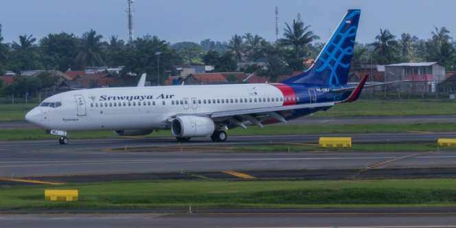 Dirut Sriwijaya Air Diberhentikan, Siapa Penggantinya?
