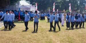 Usia 40 Tahun Bisa Lamar CPNS, Cek Posisinya!