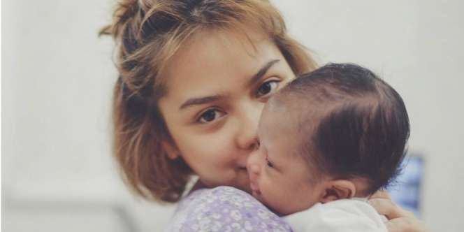 Ramai Minta Izin Nama Anak, Mytha Lestari Buat Pengakuan Mengejutkan