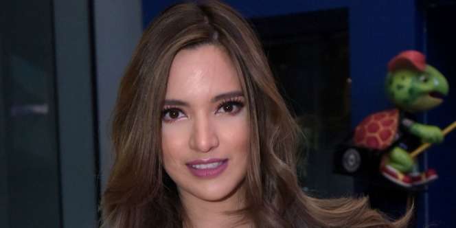 Putri Nia Ramadhani Samakan Kecantikan Mamanya dengan ART