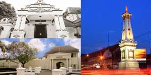 9 Tempat Wisata Jogja yang Seru Dekat Stasiun Tugu dan Stasiun Lempuyangan