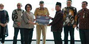 Sosialisasi Pasar Modal Syariah, Mandiri Group Bidik PNS