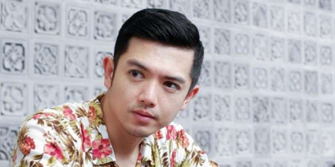 Anak Posesif, Alasan Nicky Tirta Masih Jomblo