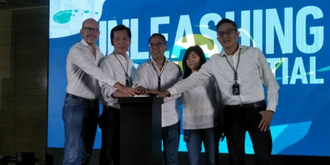 Buka Rekening Permata Syariah Bisa Lewat Mobile Banking