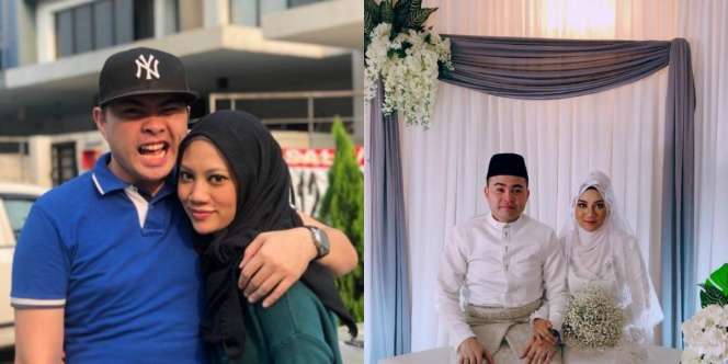 Kenal di Kelab Malam, Pasutri Itu Kini Insyaf & Belajar Ngaji Bareng