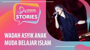 Komuji, Wadah Asyik Milenial Belajar Islam