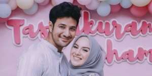Istri Sudah Berhijab, Ammar Zoni Dikritik Gara-gara Ini